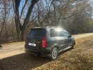 Mazda Premacy 2003 года