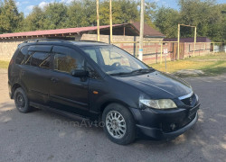 Mazda Premacy 2003 года