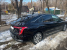 Hongqi E-QM5 2024 года