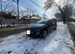 Hongqi E-QM5 2024 года