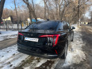 Hongqi E-QM5 2024 года
