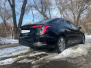 Hongqi E-QM5 2024 года