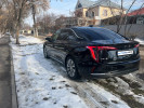 Hongqi E-QM5 2024 года