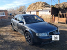 Audi A4 2001 года