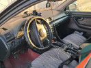 Audi A4 2001 года