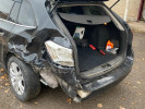 Chevrolet Cruze 2013 года
