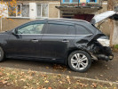 Chevrolet Cruze 2013 года