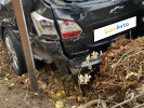 Chevrolet Cruze 2013 года
