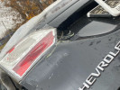 Chevrolet Cruze 2013 года