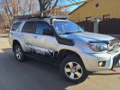 Toyota 4Runner 2007 года
