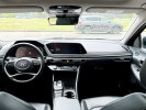 Hyundai Sonata 2022 года