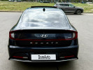Hyundai Sonata 2022 года