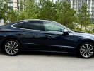 Hyundai Sonata 2022 года