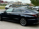Hyundai Sonata 2022 года