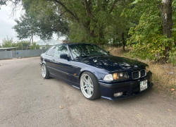 BMW 3 серия 1993 года