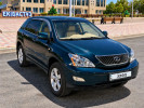 Lexus RX 2003 года