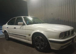BMW 5 серия 1994 года