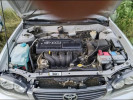 Toyota Corolla 2001 года