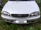 Toyota Corolla 2001 года