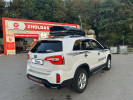Kia Sorento 2014 года