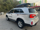 Kia Sorento 2014 года