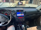 Kia Sorento 2014 года