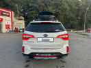 Kia Sorento 2014 года