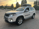 Kia Sorento 2014 года