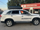 Kia Sorento 2014 года