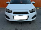Chevrolet Aveo 2015 года