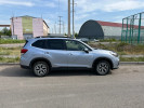 Subaru Forester 2019 года