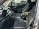 Subaru Forester 2019 года