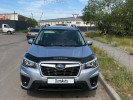 Subaru Forester 2019 года