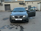 Kia Cerato 2013 года