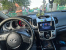 Kia Cerato 2013 года