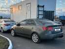 Kia Cerato 2013 года