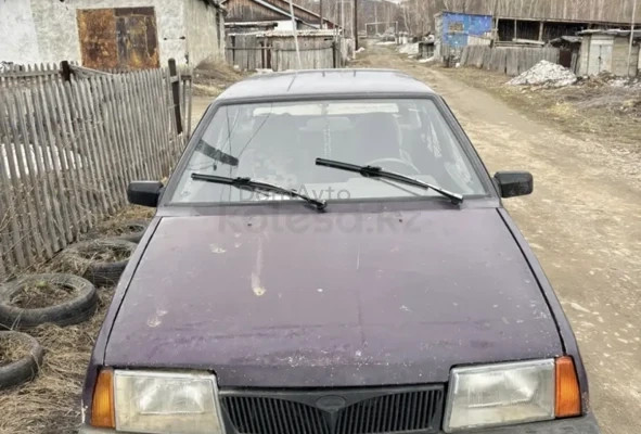 ВАЗ (Lada) 2109 1998 года