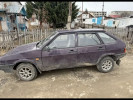 ВАЗ (Lada) 2109 1998 года