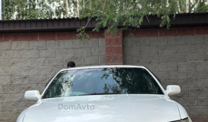 Toyota Windom 1995 года