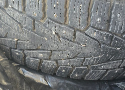 Nokian Nordman 7
