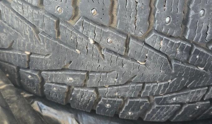Nokian Nordman 7