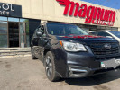 Subaru Forester 2017 года