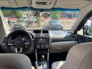 Subaru Forester 2017 года