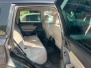 Subaru Forester 2017 года