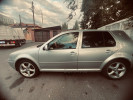 Volkswagen Golf 2002 года