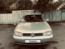 Volkswagen Golf 2002 года