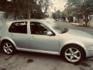 Volkswagen Golf 2002 года