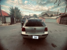 Volkswagen Golf 2002 года