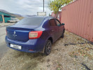 Renault Logan 2015 года