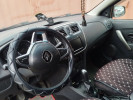 Renault Logan 2015 года